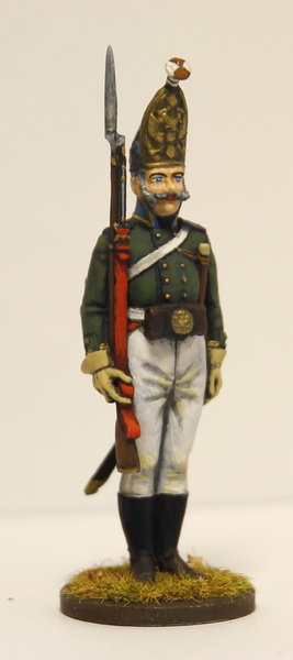 EК Castings. Наши работы.