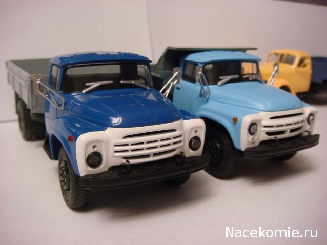 Фото наших коллекций автомобилей