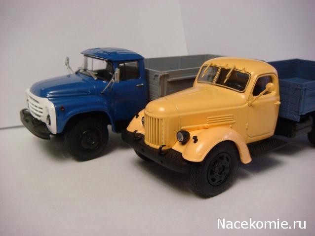 Фото наших коллекций автомобилей