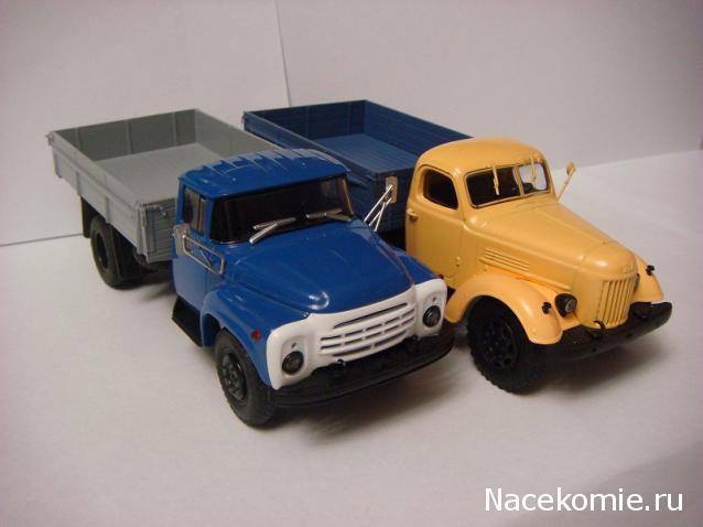 Фото наших коллекций автомобилей