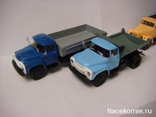 Фото наших коллекций автомобилей