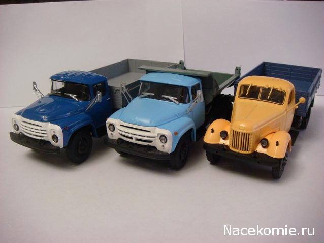 Фото наших коллекций автомобилей