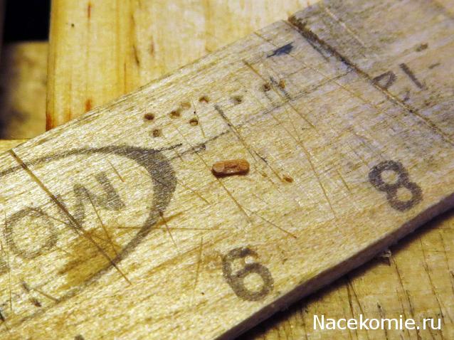 Корабль 12 Апостолов - фотоотчет konstantinfom