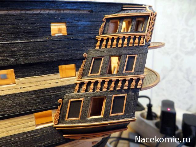 Корабль 12 Апостолов - фотоотчет konstantinfom