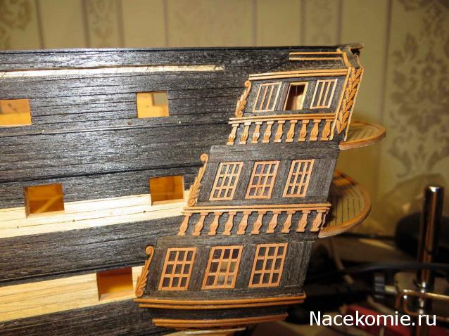 Корабль 12 Апостолов - фотоотчет konstantinfom