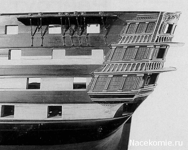 Корабль 12 Апостолов - фотоотчет konstantinfom