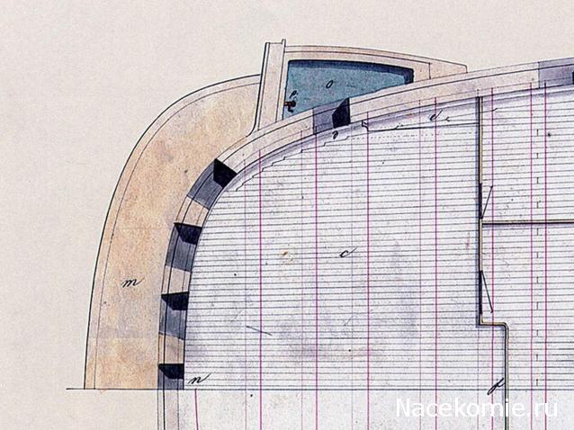 Корабль 12 Апостолов - фотоотчет konstantinfom