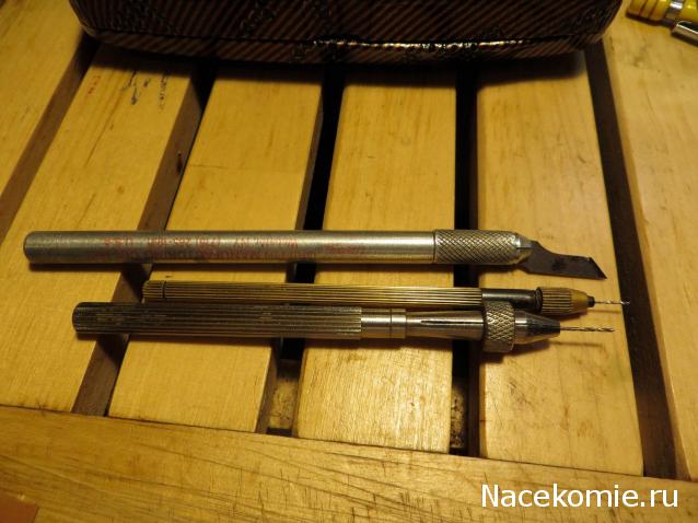 Корабль 12 Апостолов - фотоотчет konstantinfom