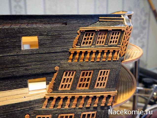 Корабль 12 Апостолов - фотоотчет konstantinfom