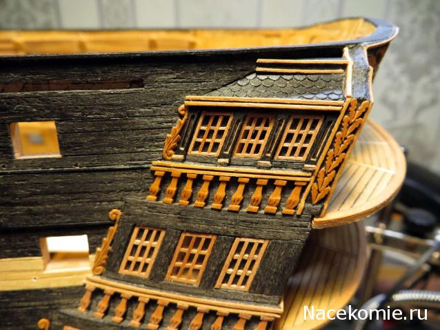 Корабль 12 Апостолов - фотоотчет konstantinfom