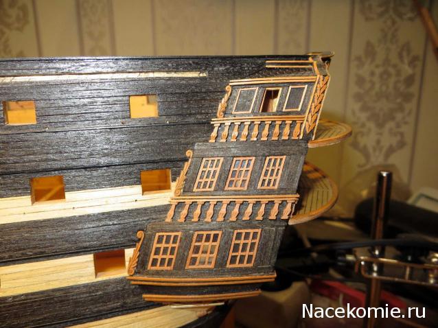 Корабль 12 Апостолов - фотоотчет konstantinfom