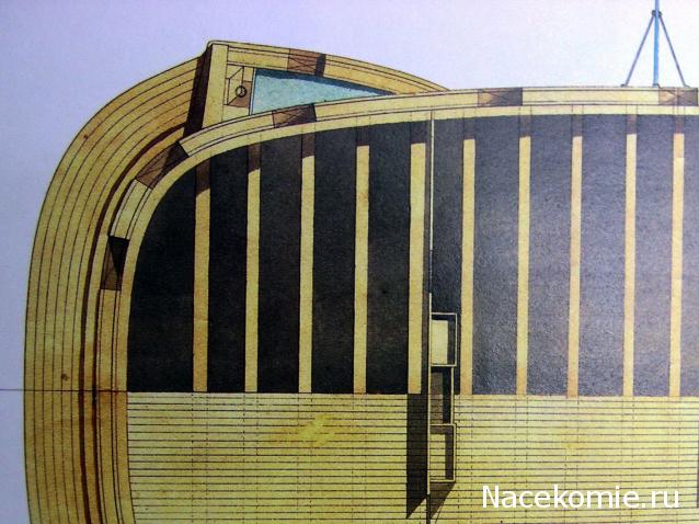 Корабль 12 Апостолов - фотоотчет konstantinfom