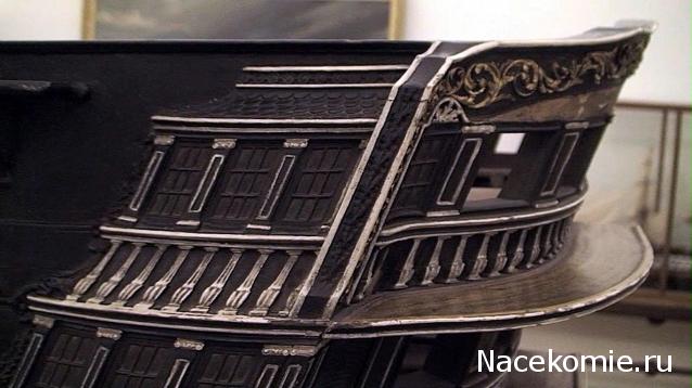 Корабль 12 Апостолов - фотоотчет konstantinfom