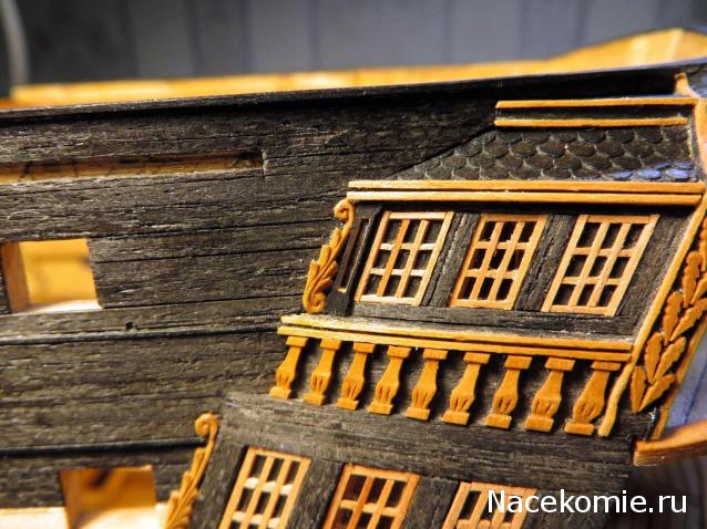 Корабль 12 Апостолов - фотоотчет konstantinfom