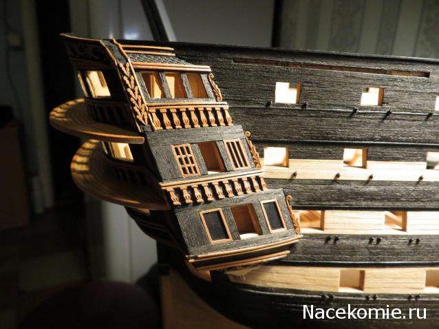 Корабль 12 Апостолов - фотоотчет konstantinfom