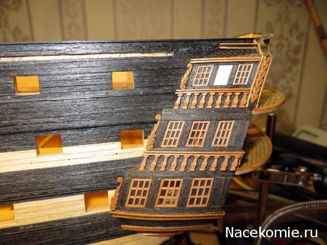 Корабль 12 Апостолов - фотоотчет konstantinfom