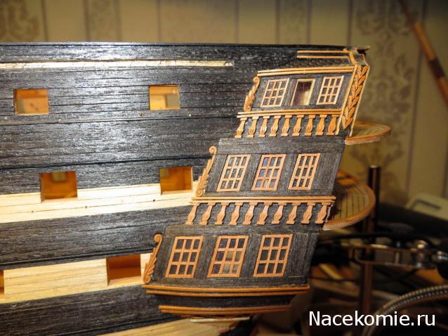 Корабль 12 Апостолов - фотоотчет konstantinfom