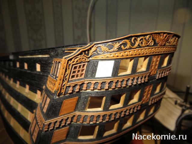 Корабль 12 Апостолов - фотоотчет konstantinfom