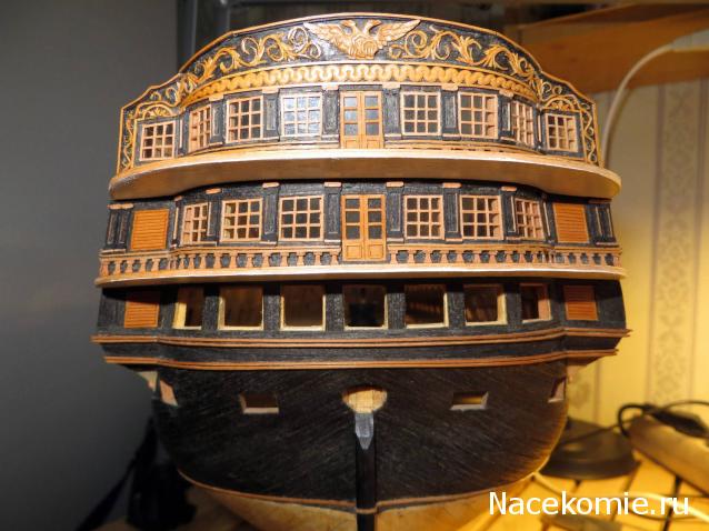 Корабль 12 Апостолов - фотоотчет konstantinfom