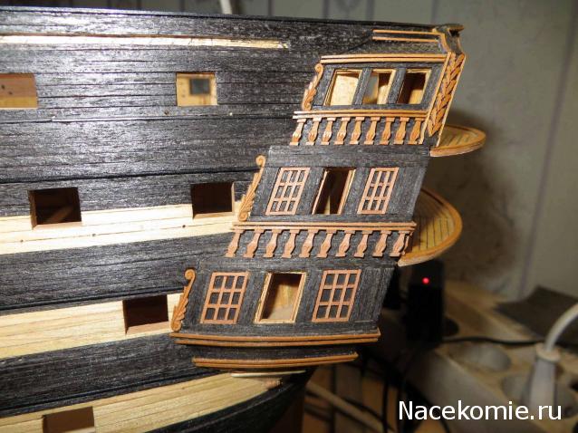 Корабль 12 Апостолов - фотоотчет konstantinfom