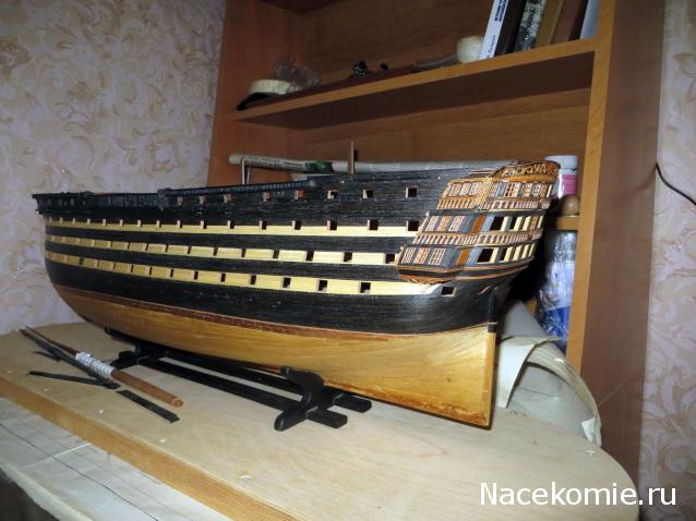 Корабль 12 Апостолов - фотоотчет konstantinfom