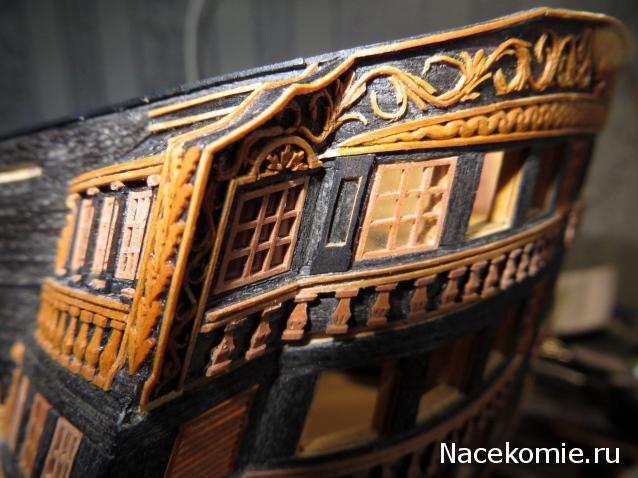 Корабль 12 Апостолов - фотоотчет konstantinfom