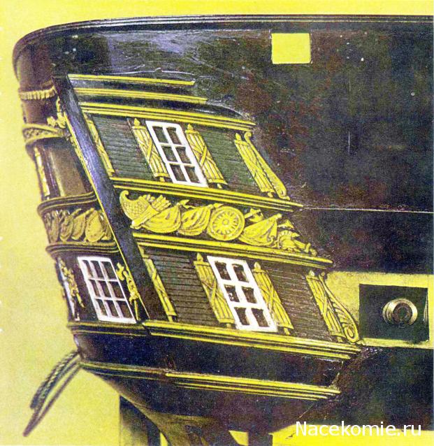 Корабль 12 Апостолов - фотоотчет konstantinfom