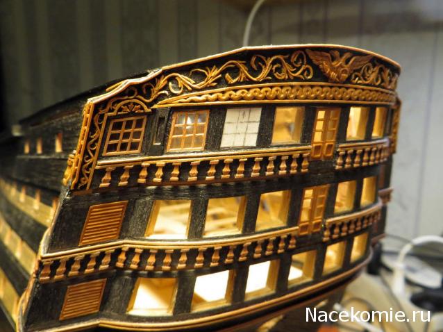 Корабль 12 Апостолов - фотоотчет konstantinfom