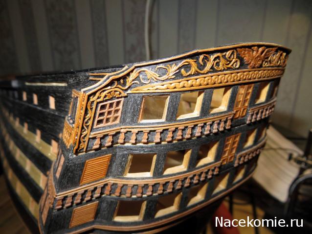 Корабль 12 Апостолов - фотоотчет konstantinfom