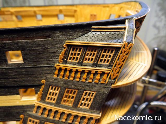 Корабль 12 Апостолов - фотоотчет konstantinfom