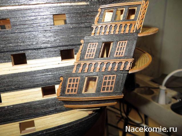 Корабль 12 Апостолов - фотоотчет konstantinfom