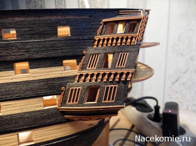 Корабль 12 Апостолов - фотоотчет konstantinfom