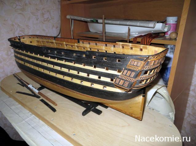 Корабль 12 Апостолов - фотоотчет konstantinfom