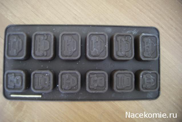 Мебель и аксессуары для кукольного дома НЕ ИЗ ЖУРНАЛА