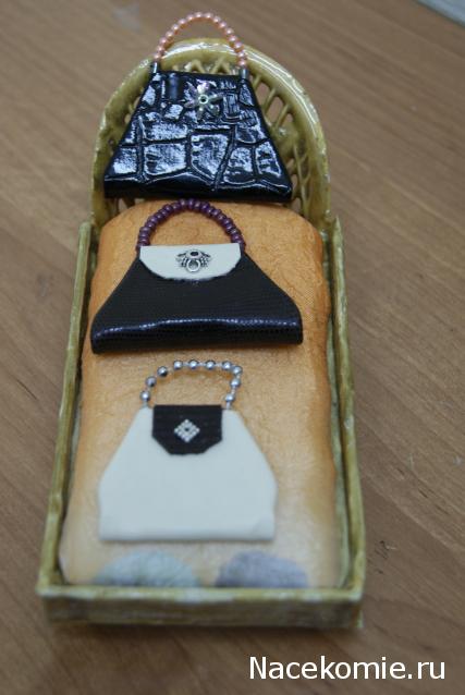 Дом Мечты. Аксессуары и мебель своими руками часть 2