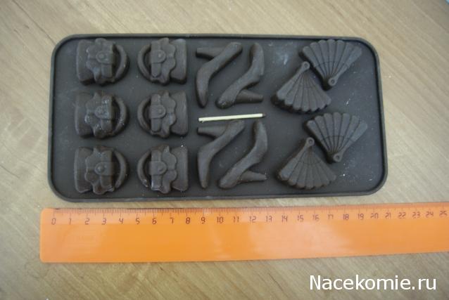 Мебель и аксессуары для кукольного дома НЕ ИЗ ЖУРНАЛА