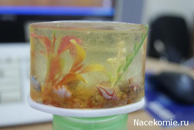 Дом Мечты. Аксессуары и мебель своими руками часть 2