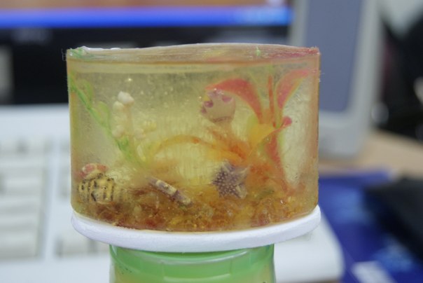 Varda - Я его слепила из того, что было