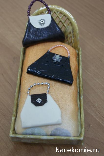 Varda - Я его слепила из того, что было