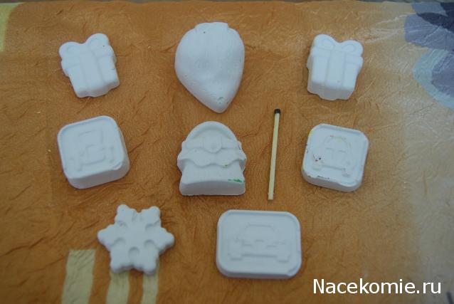 Мебель и аксессуары для кукольного дома НЕ ИЗ ЖУРНАЛА