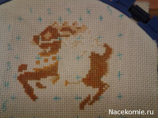 Совместник №2 - Олень от Dimensions. Старт 15 ноября.