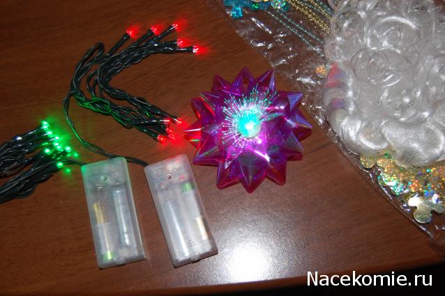 Мебель и аксессуары для кукольного дома НЕ ИЗ ЖУРНАЛА