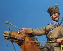 Модели артиллерийских систем