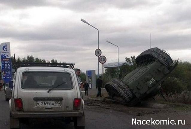 Танки Мира Коллекция - График выхода и обсуждение