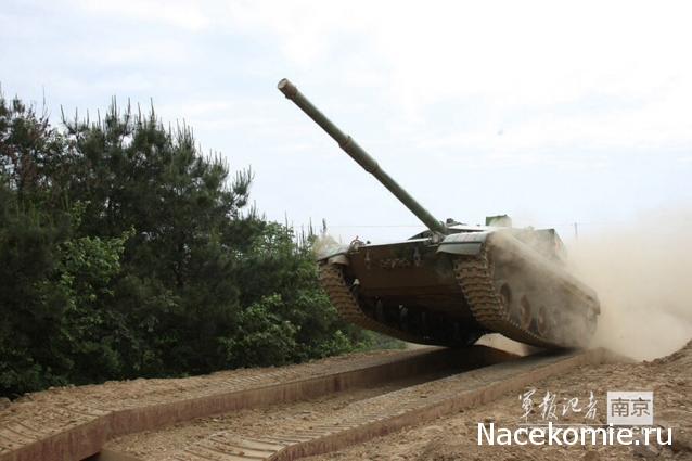 Танки Мира Коллекция - График выхода и обсуждение