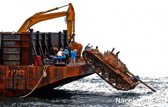 Танки Мира Коллекция - График выхода и обсуждение