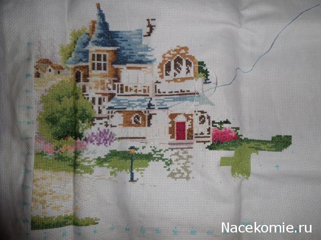 100 крестиков!