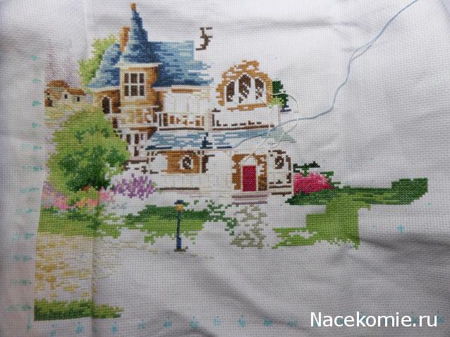 100 крестиков!