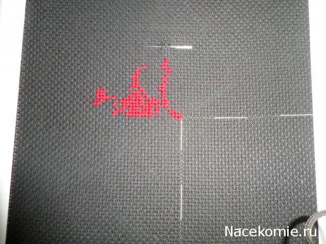 100 крестиков!