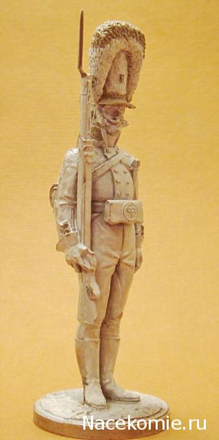Конверсия, ремонт миниатюр.